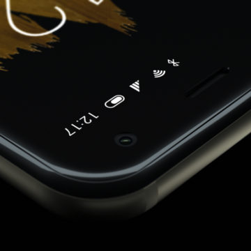 Palm torna ma sembra un incrocio tra Apple Watch e il primo iPhone