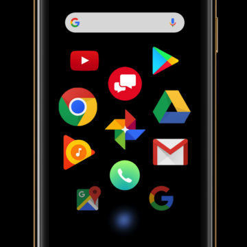 Palm torna ma sembra un incrocio tra Apple Watch e il primo iPhone