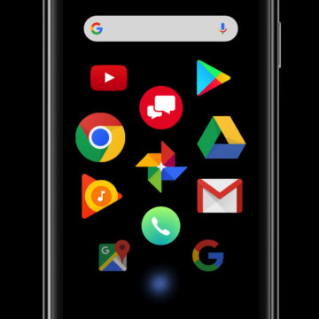 Palm torna ma sembra un incrocio tra Apple Watch e il primo iPhone