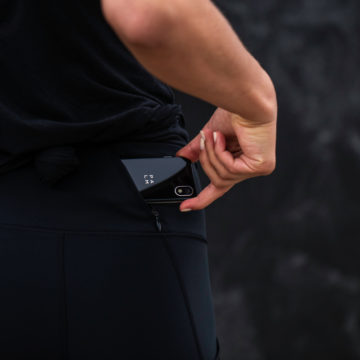 Palm torna ma sembra un incrocio tra Apple Watch e il primo iPhone