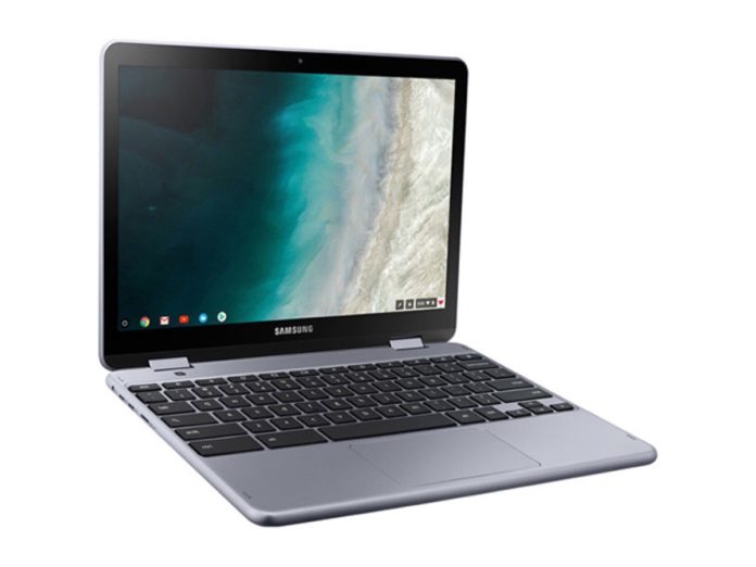 Samsung Chromebook Plus V2, ora anche in versione LTE