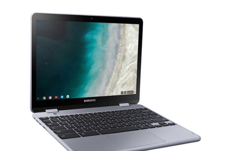 Samsung Chromebook Plus V2, ora anche in versione LTE