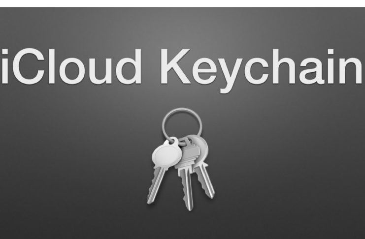 Come scambiare password via Airdrop su iPhone e iPad