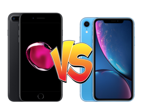 iPhone XR contro iPhone Plus, ecco quale scegliere
