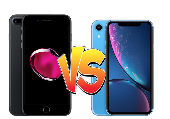 iPhone XR contro iPhone Plus, ecco quale scegliere