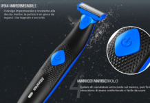 Recensione Alfawise RHC5000, il rasoio elettrico più economico al mondo Recensione Alfawise RHC5000, il rasoio elettrico più economico al mondo