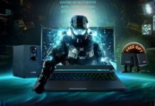 Ecco lo Xiaomi Mi Notebook Gaming, in offerta per videogiocatori incalliti Ecco lo Xiaomi Mi Notebook Gaming, in offerta per videogiocatori incalliti