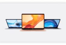 Apple presenta il nuovo Macbook Air 2018 con Retina Display Apple presenta il nuovo Macbook Air 2018 con Retina Display