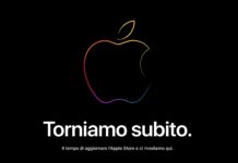 Apple Store chiusi per l’arrivo di iPhone XR