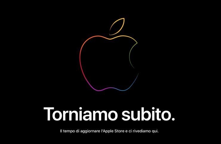 Apple Store chiusi per l’arrivo di iPhone XR
