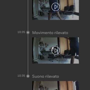 Recensione Honeywell C1, la telecamera di sicurezza Wi-Fi
