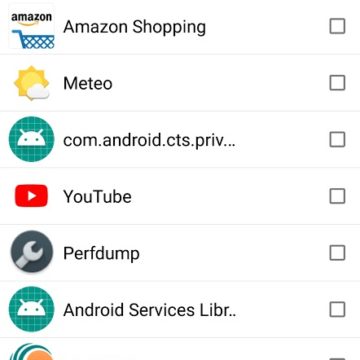 Recensione Alfawise B7, la smartphone a colori super economica