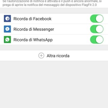 Recensione Alfawise B7, la smartphone a colori super economica