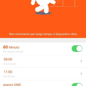 Recensione Alfawise B7, la smartphone a colori super economica