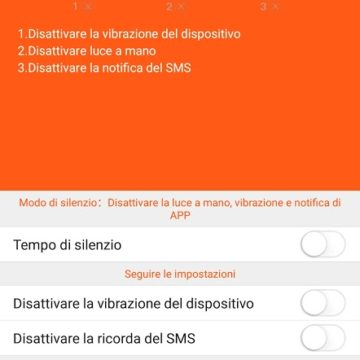 Recensione Alfawise B7, la smartphone a colori super economica