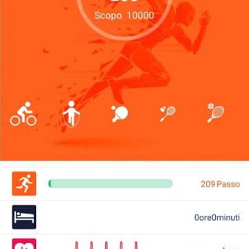 Recensione Alfawise B7, la smartphone a colori super economica
