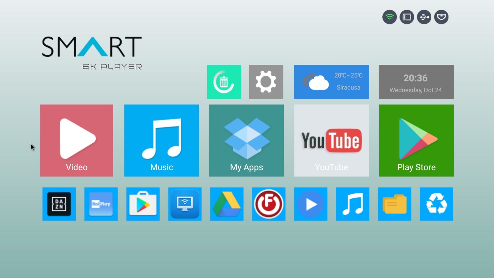 Recensione H6 Mini, il TV Box Android più potente in rapporto al prezzo