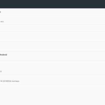 Recensione H6 Mini, il TV Box Android più potente in rapporto al prezzo