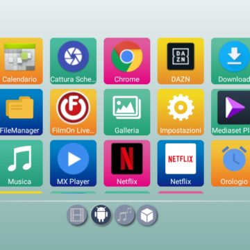 Recensione H6 Mini, il TV Box Android più potente in rapporto al prezzo