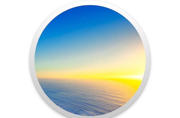 Una raccolta di sfondi desktop dinamici per macoS Mojave