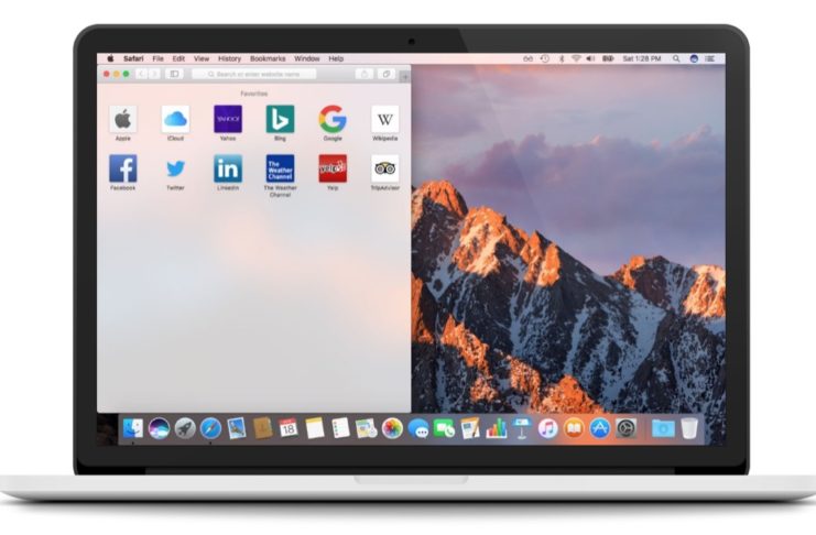 Spectacle, l’app per domare le finestre su Mac