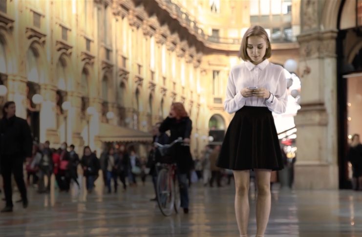 Apple compra Spektral per magie video in tempo reale in AR e VR su iPhone