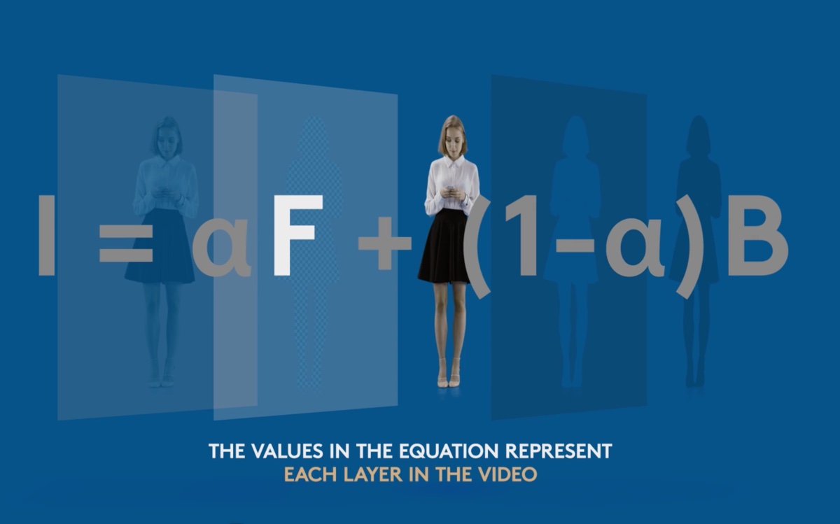 Apple compra Spektral per magie video in tempo reale in AR e VR su iPhone Apple compra Spektral per magie video in tempo reale in AR e VR su iPhone