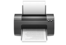 Apple non aggiorna più l’elenco delle stampanti compatibili macOS stampante