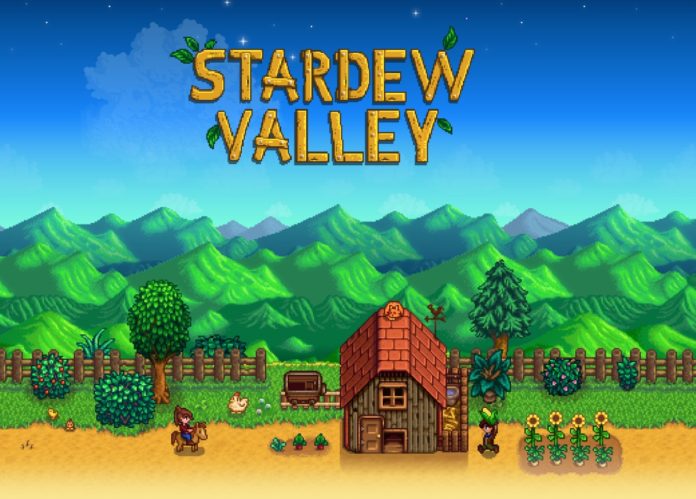La popoalre simulazione di fattoria Stardew Valley arriva su iOS entro il mese