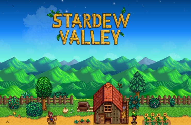 La popoalre simulazione di fattoria Stardew Valley arriva su iOS entro il mese