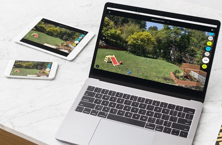 Le migliori telecamere Homekit da integrare in Casa con Apple