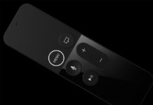 Apple offrirà serie TV gratis per mangiare una fetta di Netflix e Amazon Telecomando Apple TV