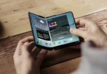 Samsung «Il telefono pieghevole sarà un tablet che sta in una tasca» Samsung «Il telefono pieghevole sarà un tablet che sta in una tasca»