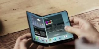 Samsung «Il telefono pieghevole sarà un tablet che sta in una tasca»