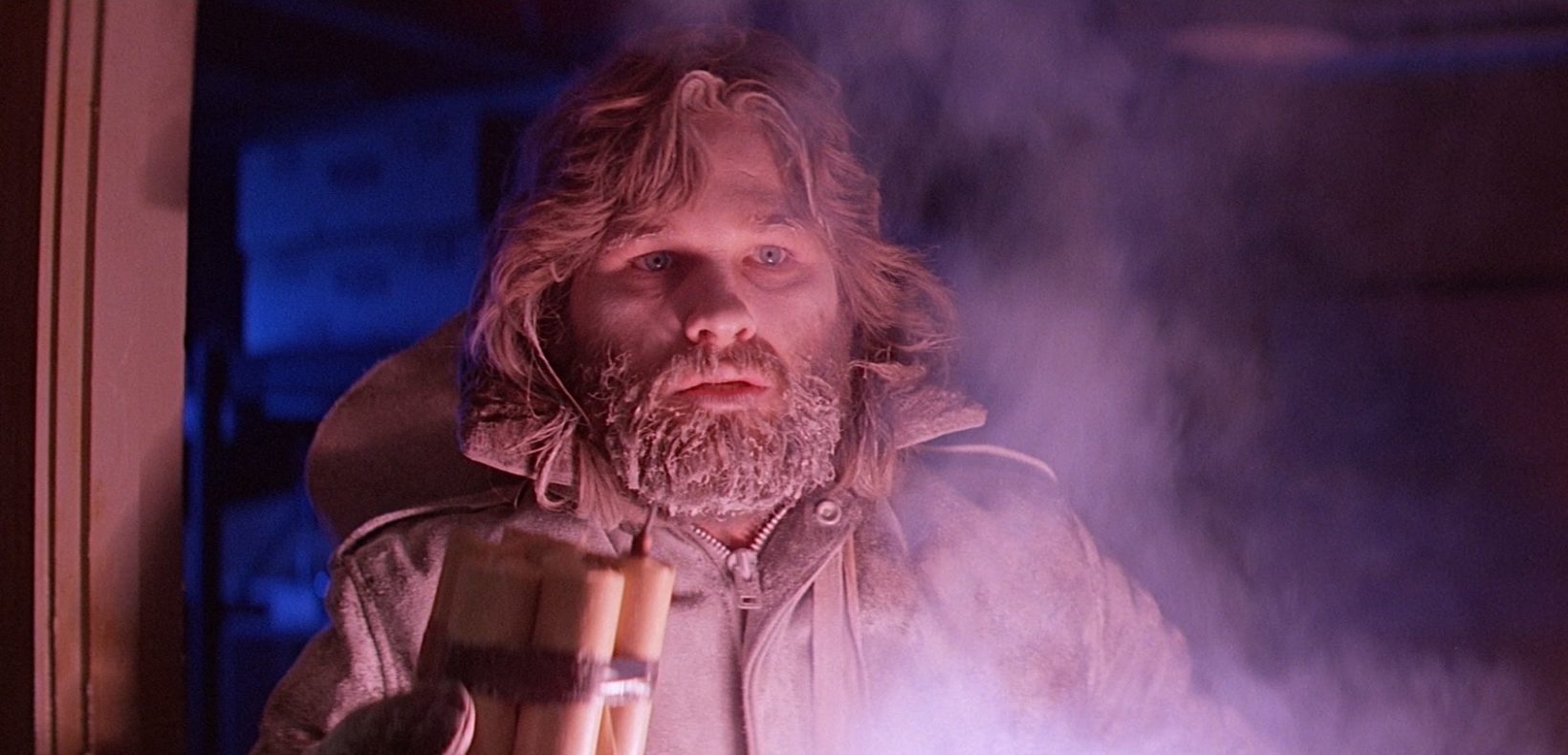 Film per Halloween: i titoli da brivido da non perdere su Netflix e Prime Video