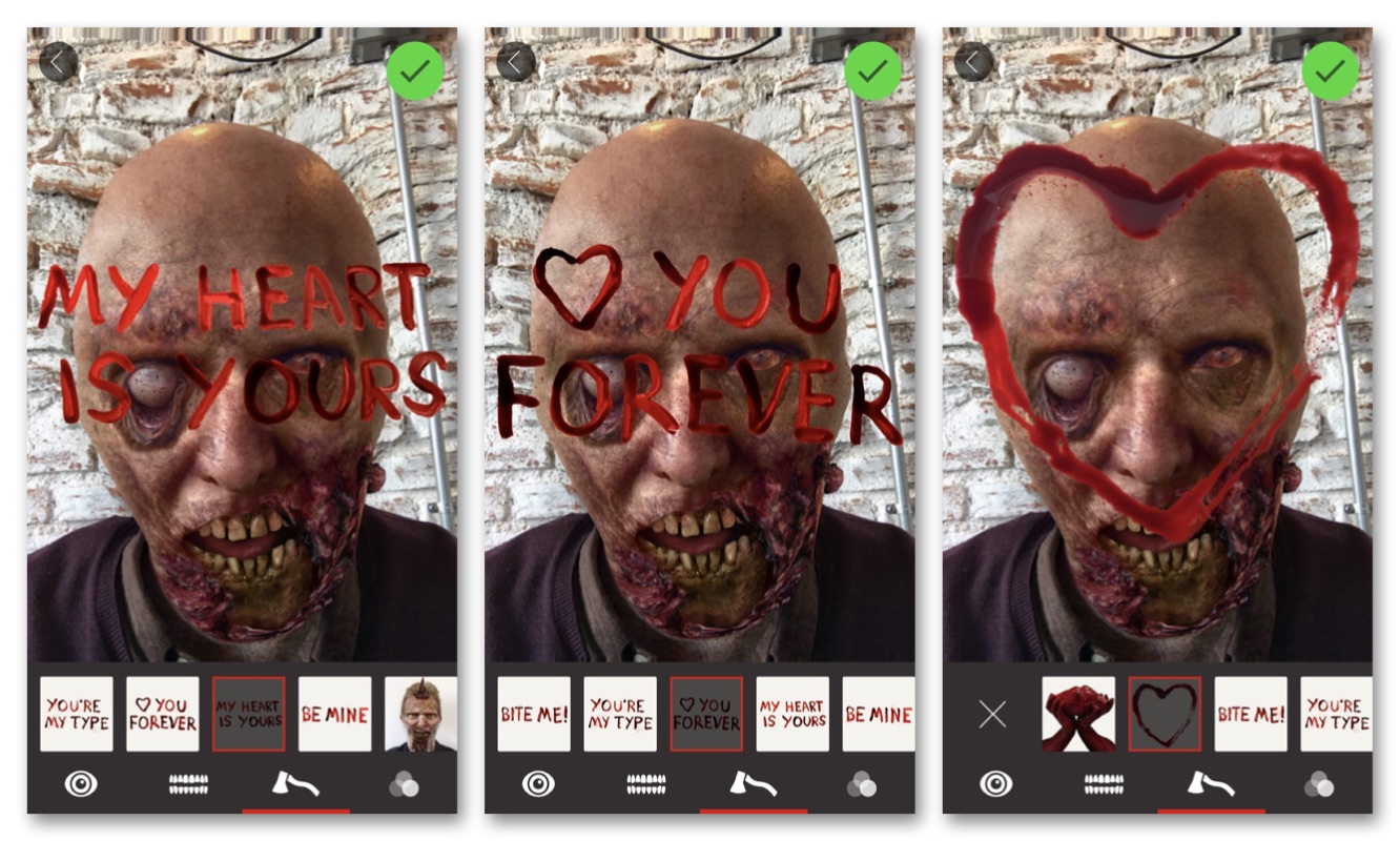 Una notte da brividi con le migliori app di Halloween per iPhone e iPad
