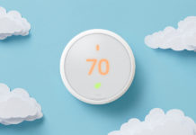 Nest Thermostat E, il nuovo termostato Nest anche in Italia