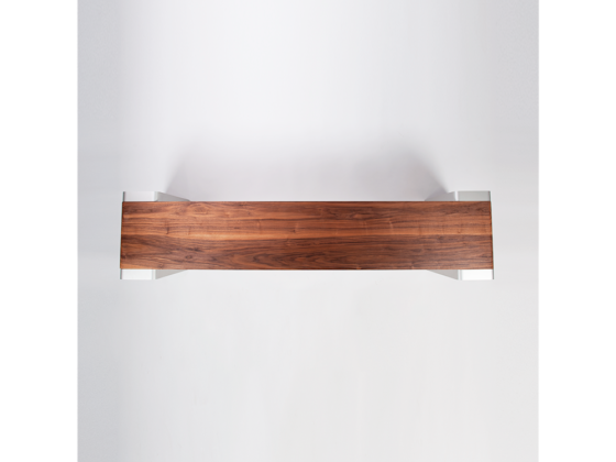 Banco, un designer vende vecchi PowerMac G5 trasformati in panchine