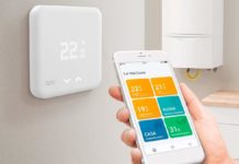 Recensione termostato smart tado° e valvola termostatica smart tado° funziona con Siri, Alexa, Google