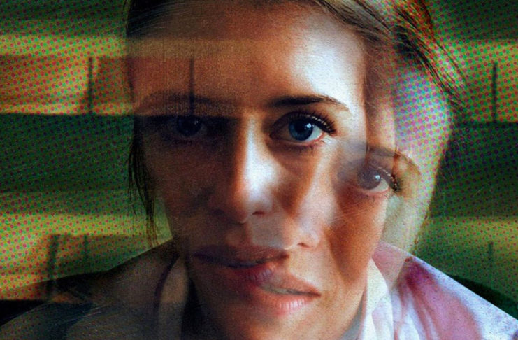 Unsane, il film di Soderbergh girato con iPhone è su iTunes