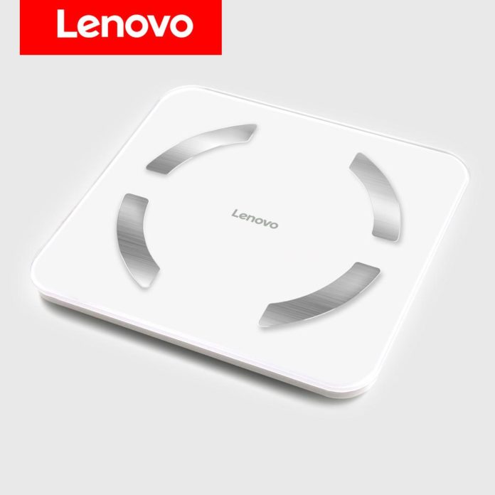 Lenovo HS11, la bilancia smart per tutti è servita a 33 euro su eBay