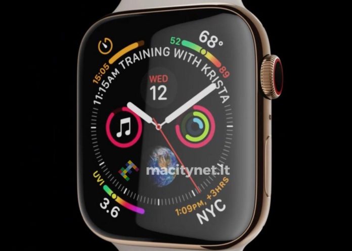 Apple Watch può andare in crash con il cambio dell’ora, come evitarlo