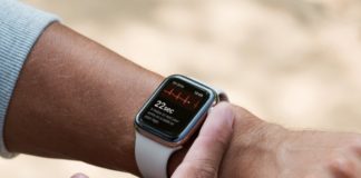 Apple Watch 4, provare l’elettrocardiogramma fuori dagli USA si potrà fare con un trucco