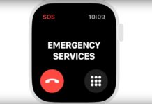Apple rilascia due nuovi video Apple Watch per modalità SOS e allenamento