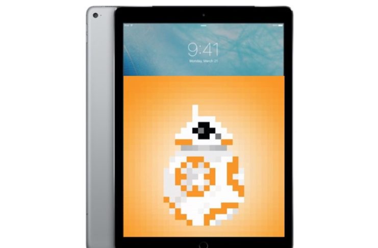 Apple assume lo sviluppatore che ha portato una sorta di Xcode su iPad