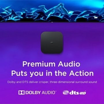 Xiaomi Mi Box S, il set top box con Google Assistant si pre-ordina a 65 euro