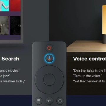 Xiaomi Mi Box S, il set top box con Google Assistant si pre-ordina a 65 euro