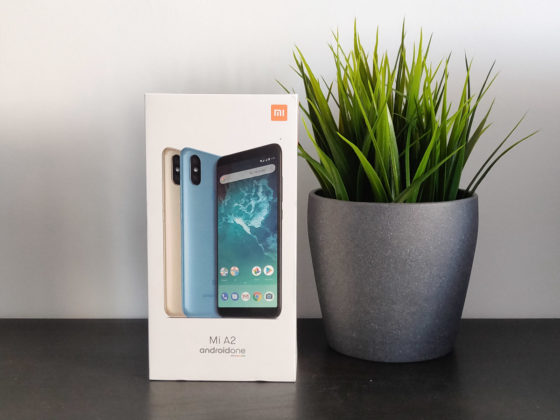Recensione Xiaomi Mi A2, il miglior smartphone a meno di 200€