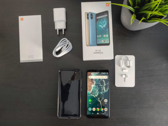 Recensione Xiaomi Mi A2, il miglior smartphone a meno di 200€