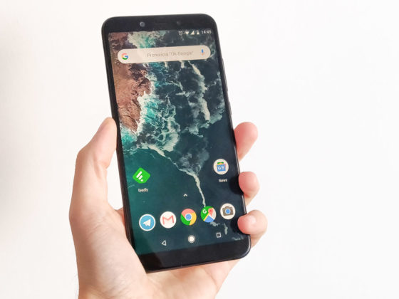 Recensione Xiaomi Mi A2, il miglior smartphone a meno di 200€
